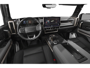 2024 GMC HUMMER EV SUV 3X OMEGA LIMITED EDITION SUV