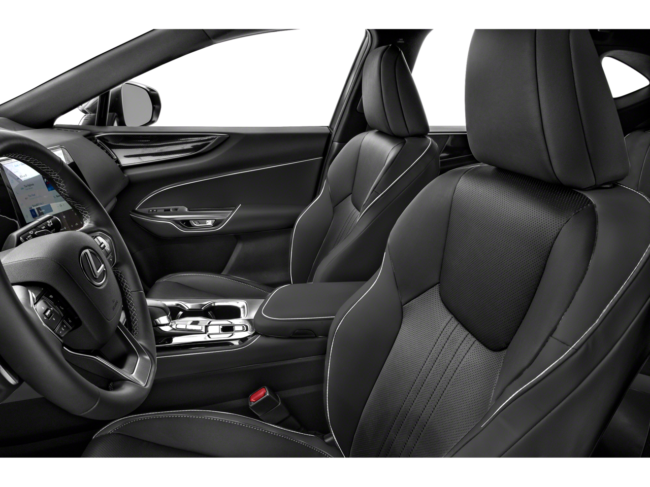 2024 Lexus NX 250 Base