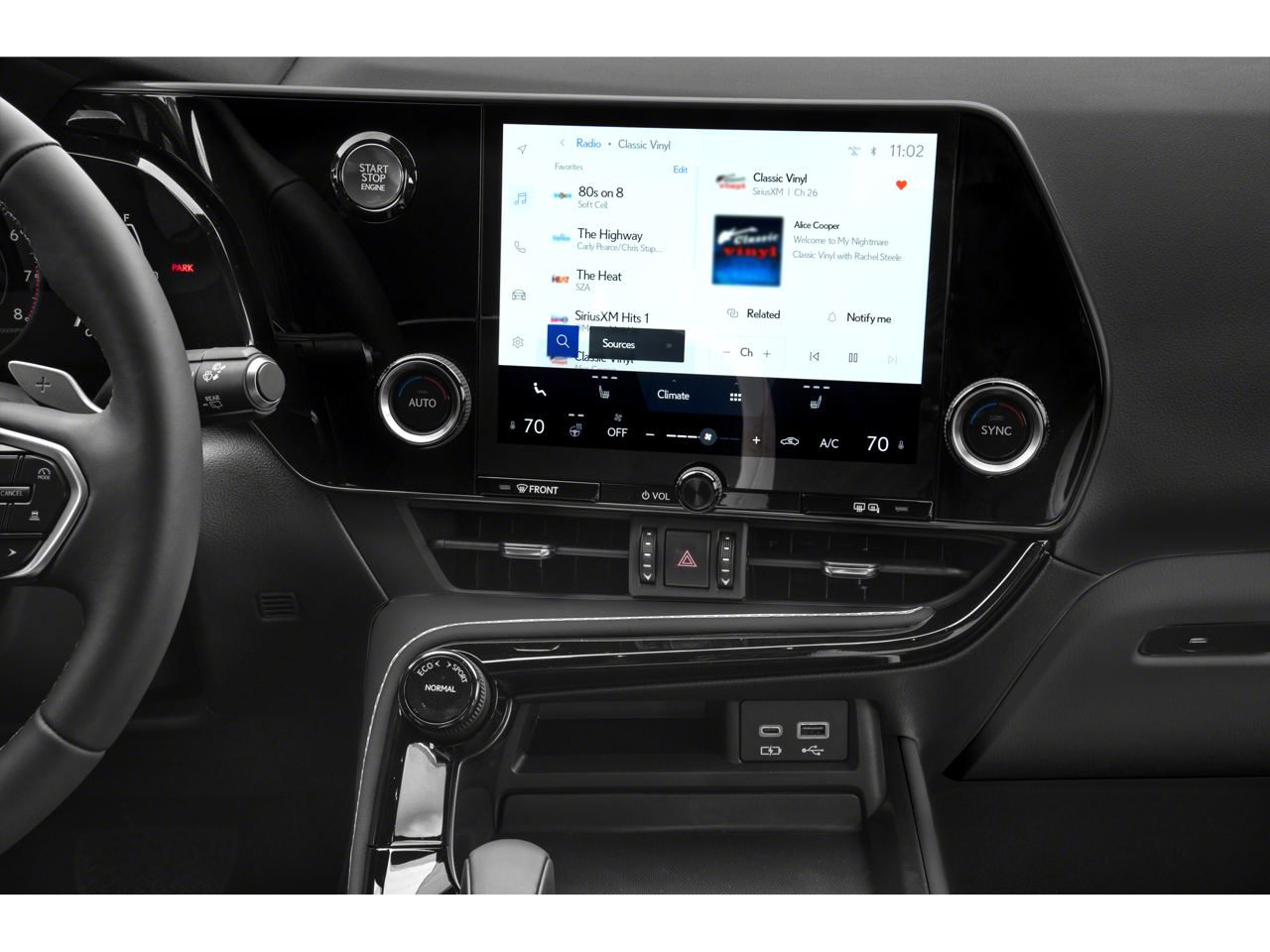 2024 Lexus NX 250 Base