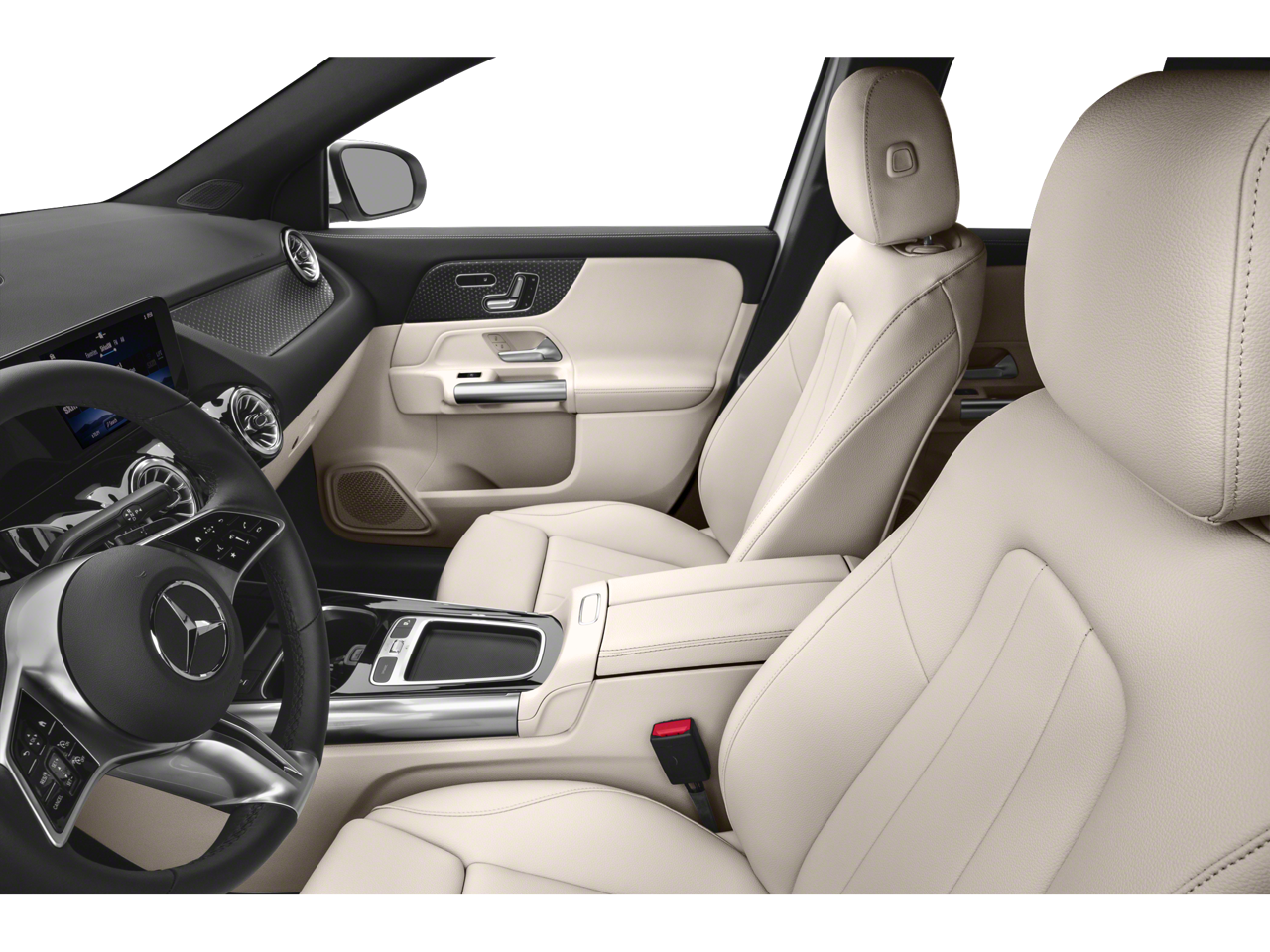 2024 Mercedes-Benz GLA GLA 250