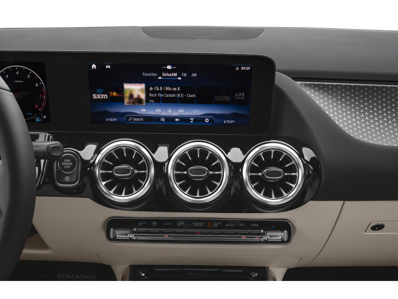 2024 Mercedes-Benz GLA GLA 250