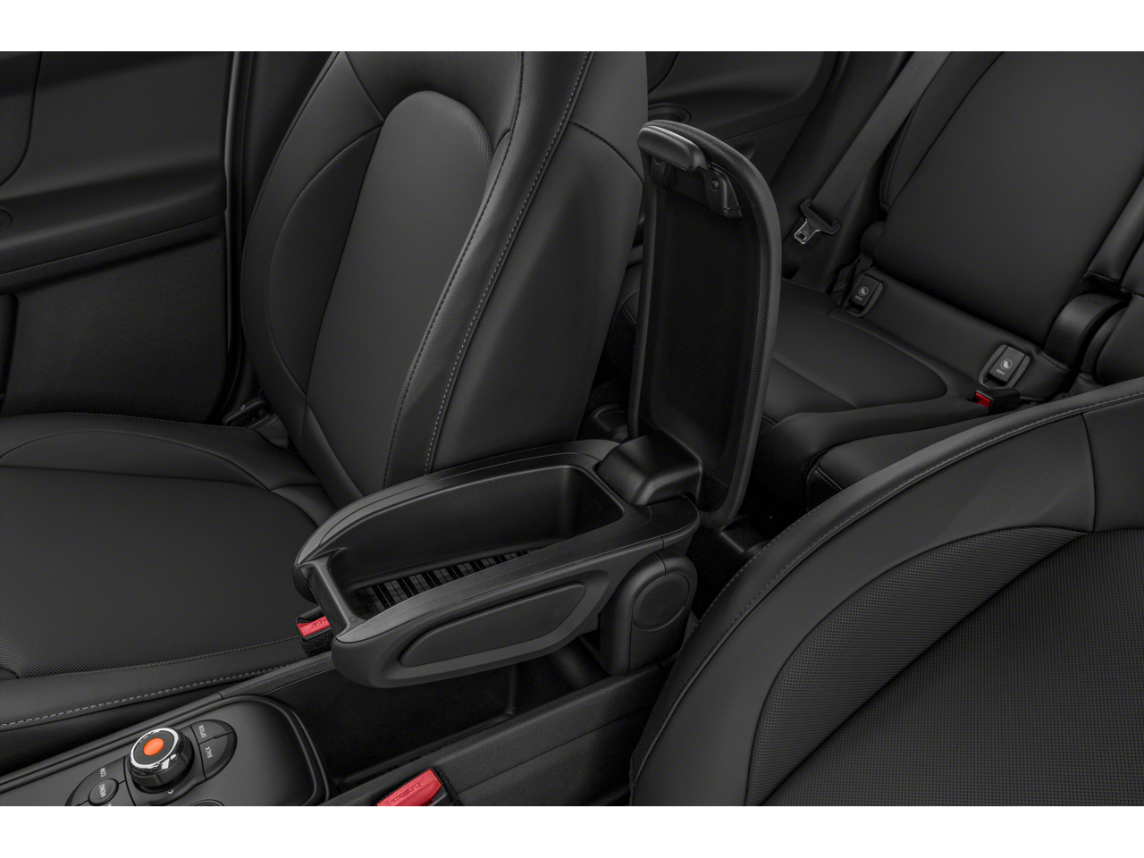 2024 MINI Cooper S Countryman Cooper S