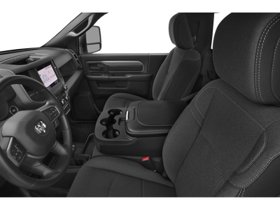 2024 RAM Ram 2500 RAM 2500 TRADESMAN REGULAR CAB 4X4 8' BOX