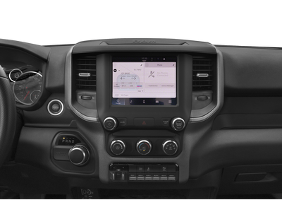 2024 RAM Ram 2500 RAM 2500 TRADESMAN REGULAR CAB 4X4 8' BOX