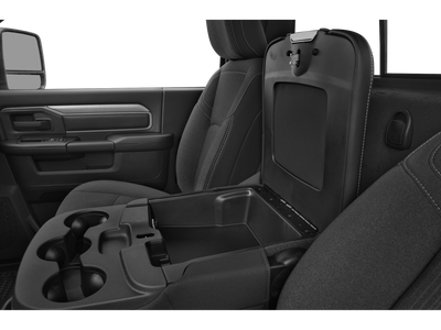 2024 RAM Ram 2500 RAM 2500 TRADESMAN REGULAR CAB 4X4 8' BOX