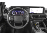 2024 Toyota Land Cruiser First Edition