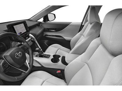 2024 Toyota Venza Limited