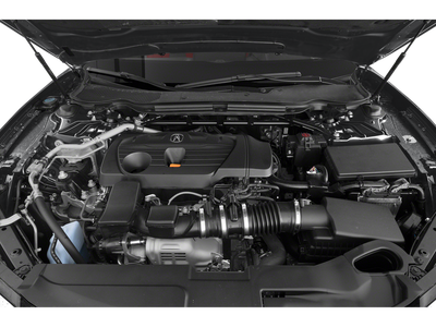 2025 Acura TLX SH-AWD w/A-SPEC