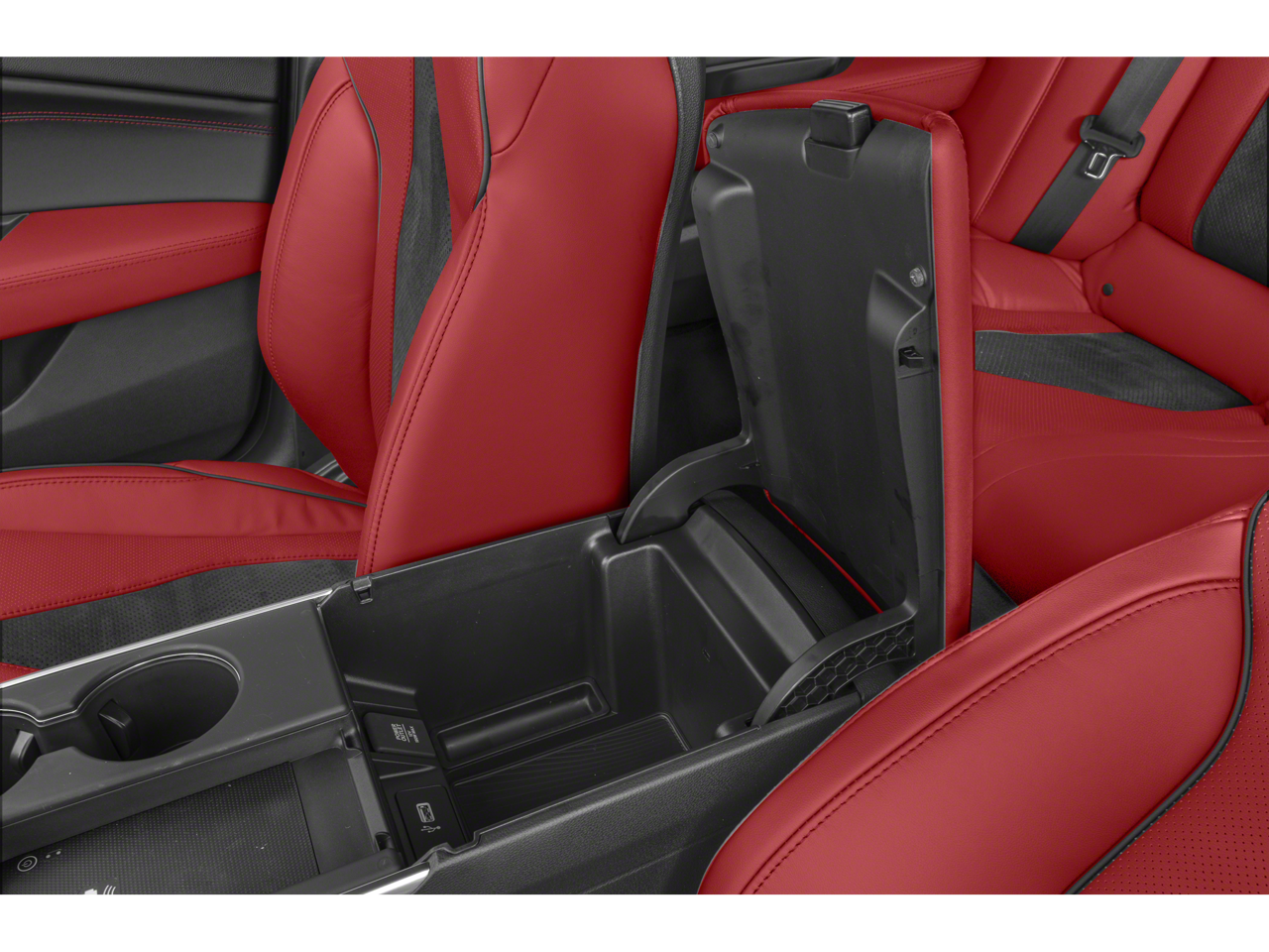 2025 Acura TLX SH-AWD w/A-SPEC