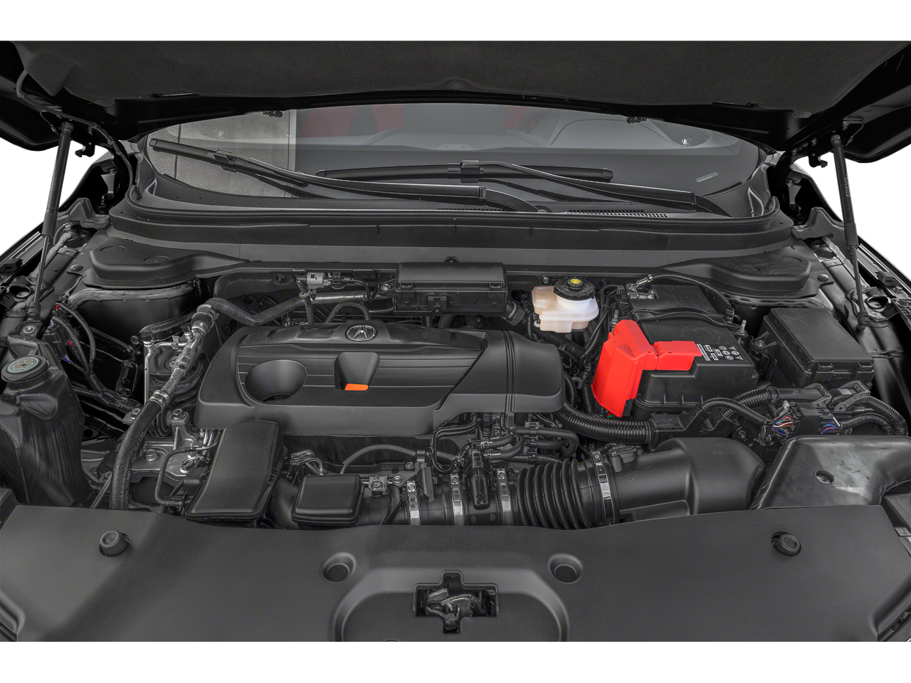 2025 Acura RDX SH-AWD w/A-SPEC