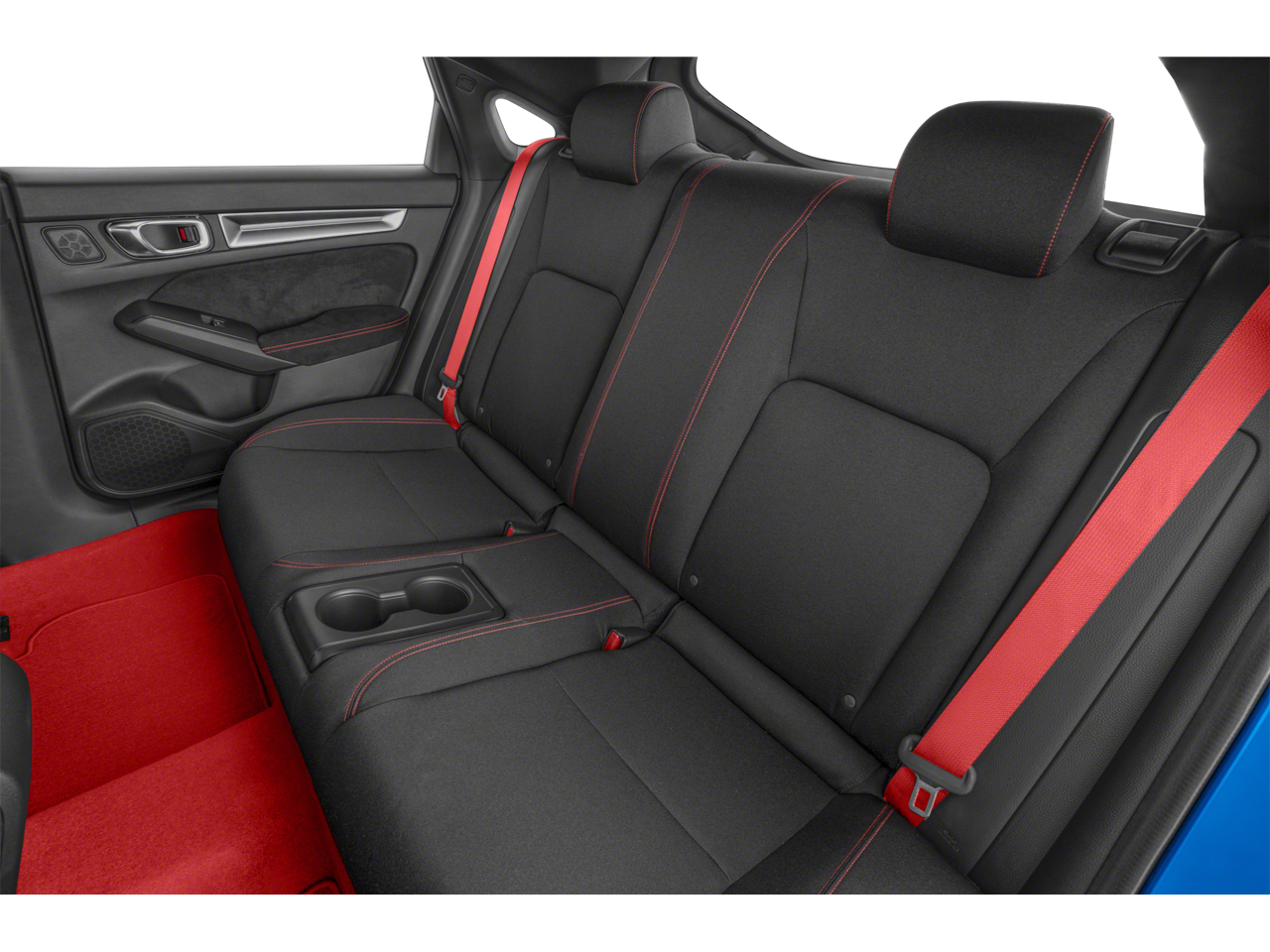 2025 Honda Civic Hatchback Manual