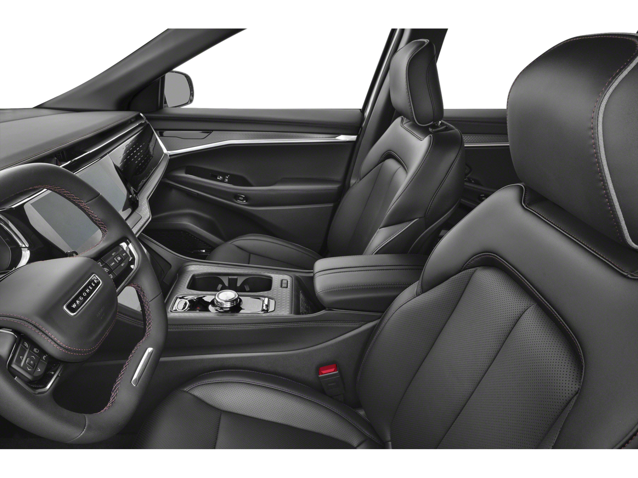 2025 Jeep Wagoneer S WAGONEER S LIMITED