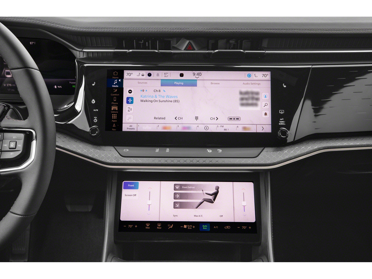 2025 Jeep Wagoneer S WAGONEER S LIMITED