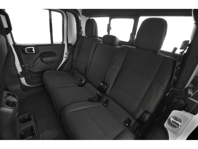 2025 Jeep Gladiator GLADIATOR HIGH TIDE 4X4