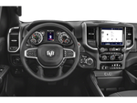 2025 RAM Ram 1500 RAM 1500 BIG HORN CREW CAB 4X4 5'7' BOX