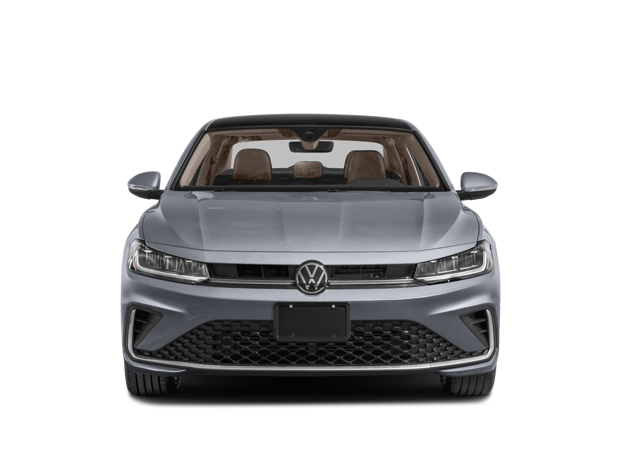 2025 Volkswagen Jetta 1.5T SEL
