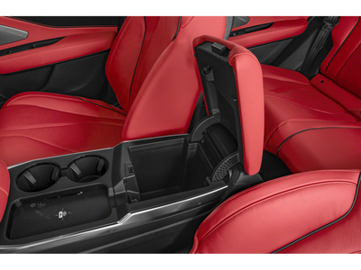 2026 Acura RDX w/A-Spec Advance Package