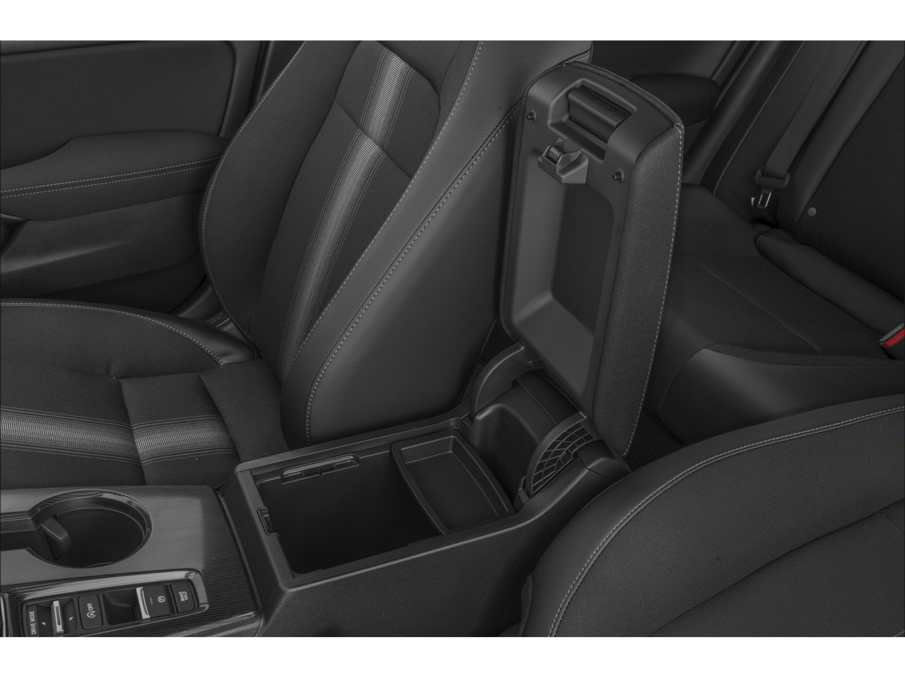 2026 Honda Civic Hatchback Sport CVT