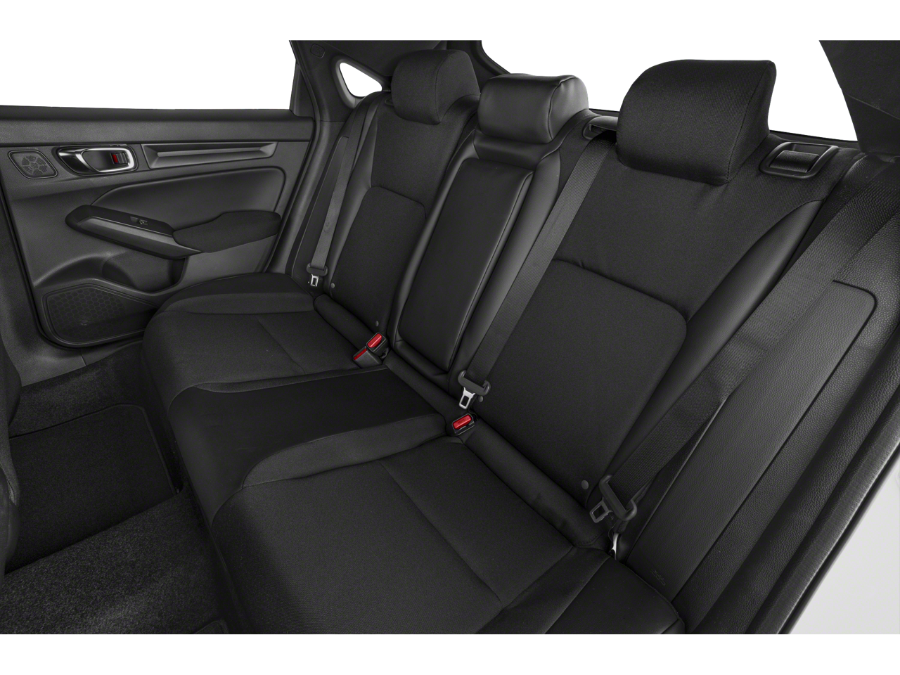 2026 Honda Civic Hatchback Sport CVT