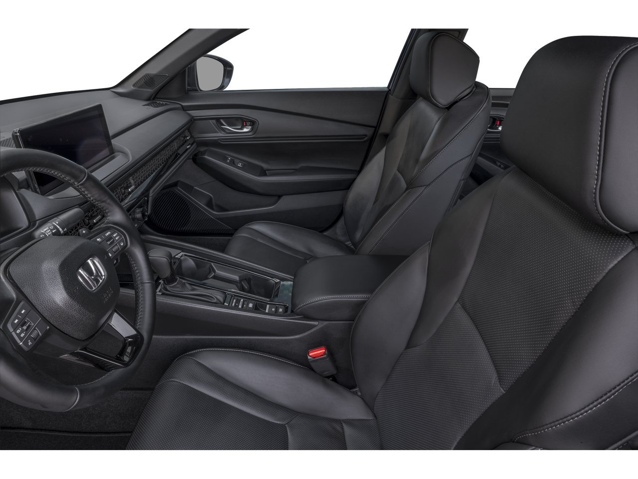 2026 Honda Accord Hybrid Sport-L Sedan