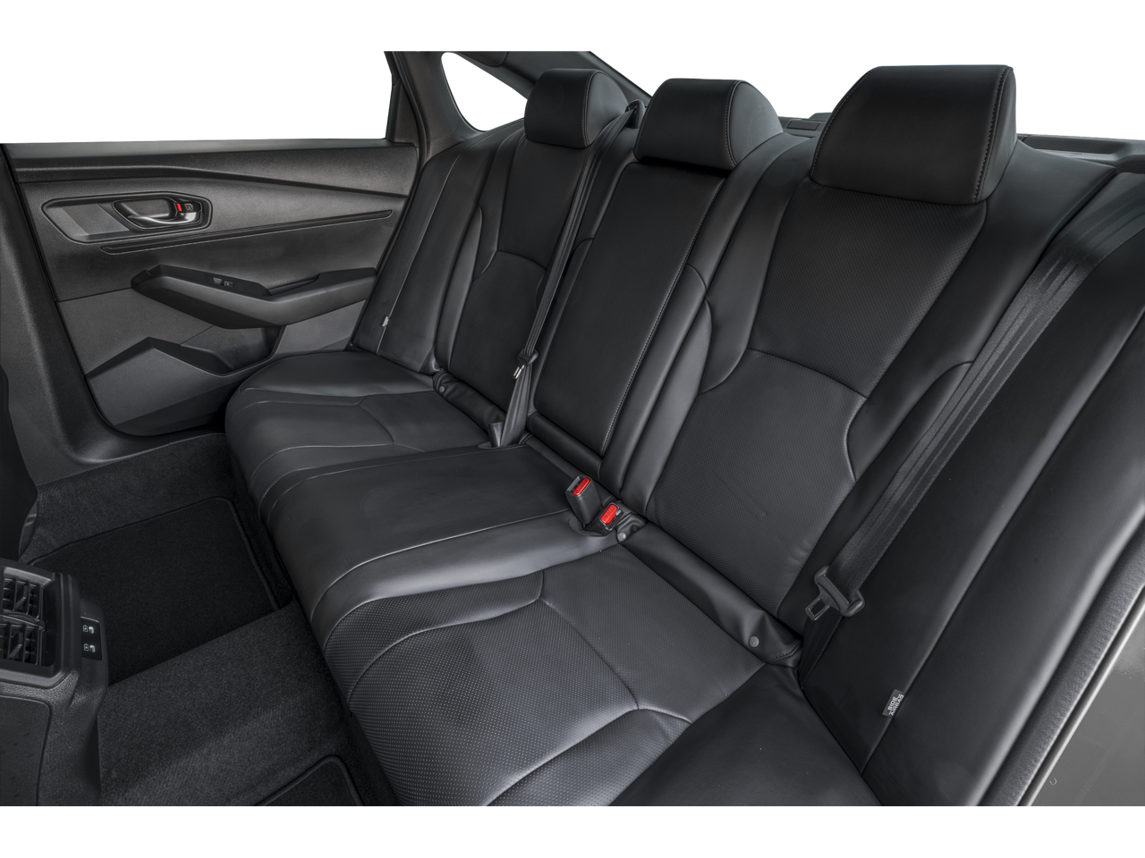 2026 Honda Accord Hybrid Sport-L Sedan