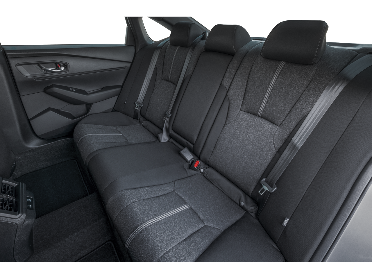 2026 Honda Accord Hybrid Sport Sedan