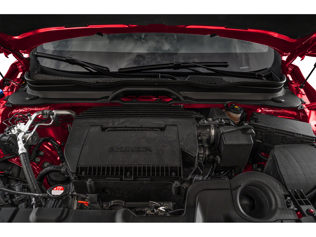 2026 Honda Passport RTL Towing AWD