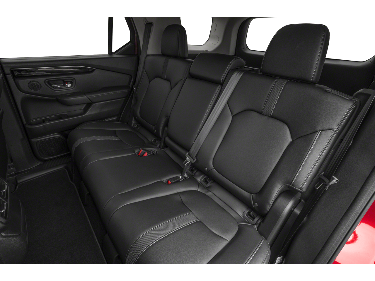 2026 Honda Passport RTL Towing AWD