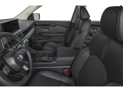 2026 Honda Passport RTL AWD