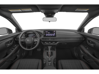 2026 Honda HR-V Sport AWD CVT