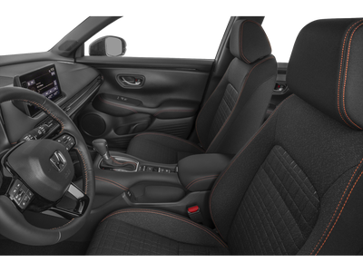 2026 Honda HR-V Sport AWD CVT