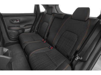 2026 Honda HR-V Sport AWD CVT