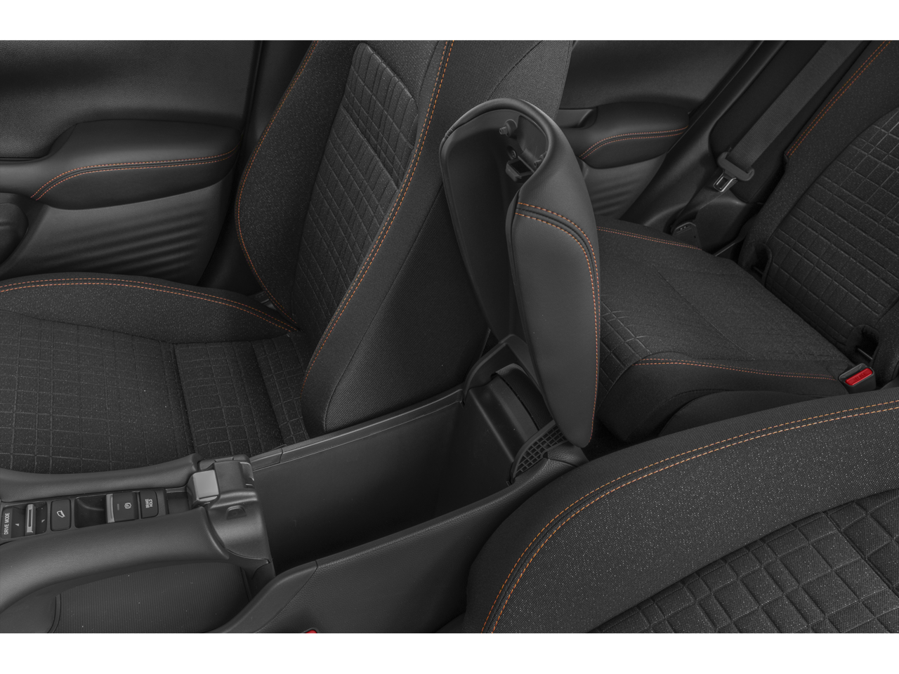 2026 Honda HR-V Sport AWD CVT