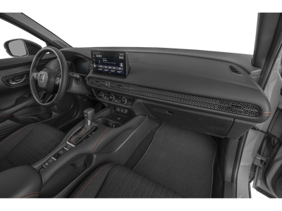 2026 Honda HR-V Sport AWD CVT