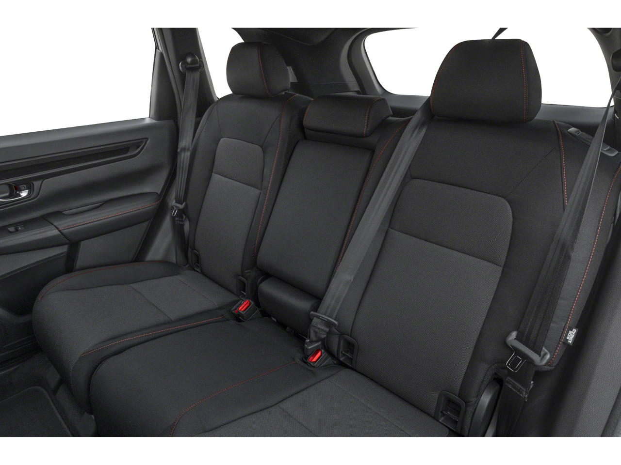 2026 Honda CR-V Hybrid Sport AWD