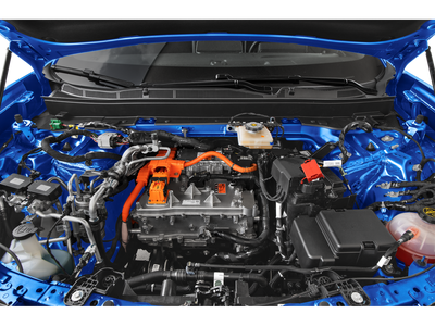 2026 Honda Prologue EX AWD