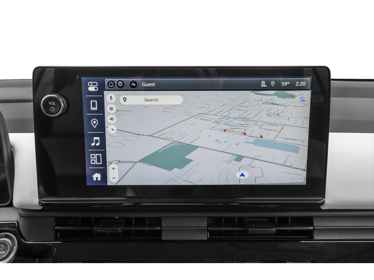 2026 Honda Prologue Touring AWD