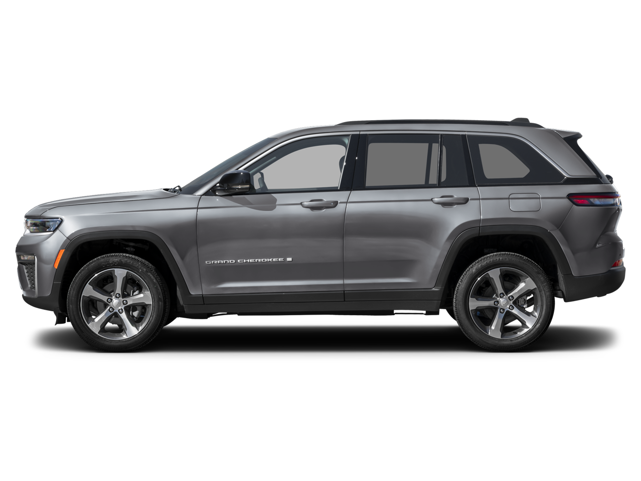 2026 Jeep Grand Cherokee Altitude