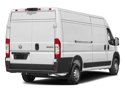 2026 RAM ProMaster 3500 High Roof