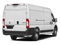 2026 RAM ProMaster 3500 High Roof