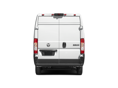 2026 RAM ProMaster 3500 High Roof