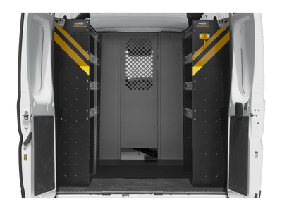 2026 RAM ProMaster 3500 High Roof
