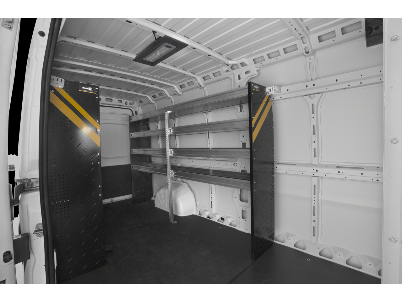 2026 RAM ProMaster 3500 High Roof