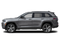 2027 Jeep Grand Cherokee Summit