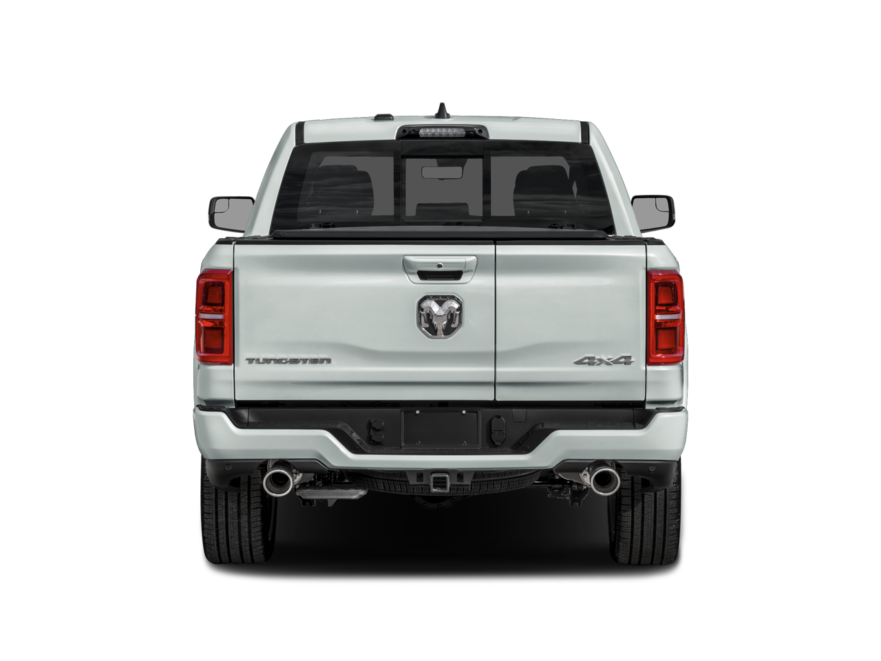 2027 RAM 1500 Tungsten