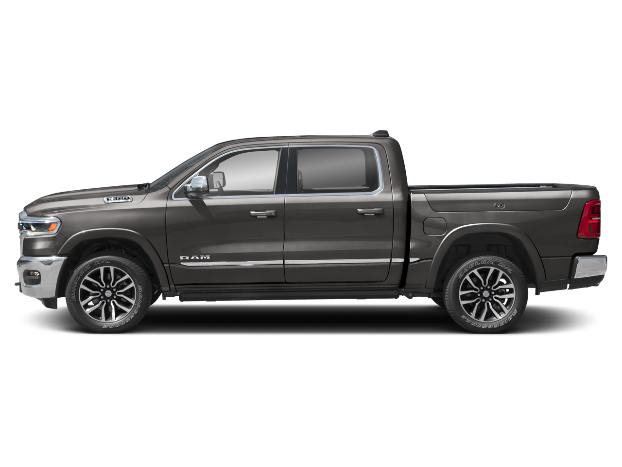2027 RAM 1500 Limited