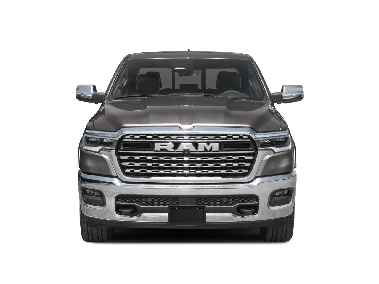 2027 RAM 1500 Limited