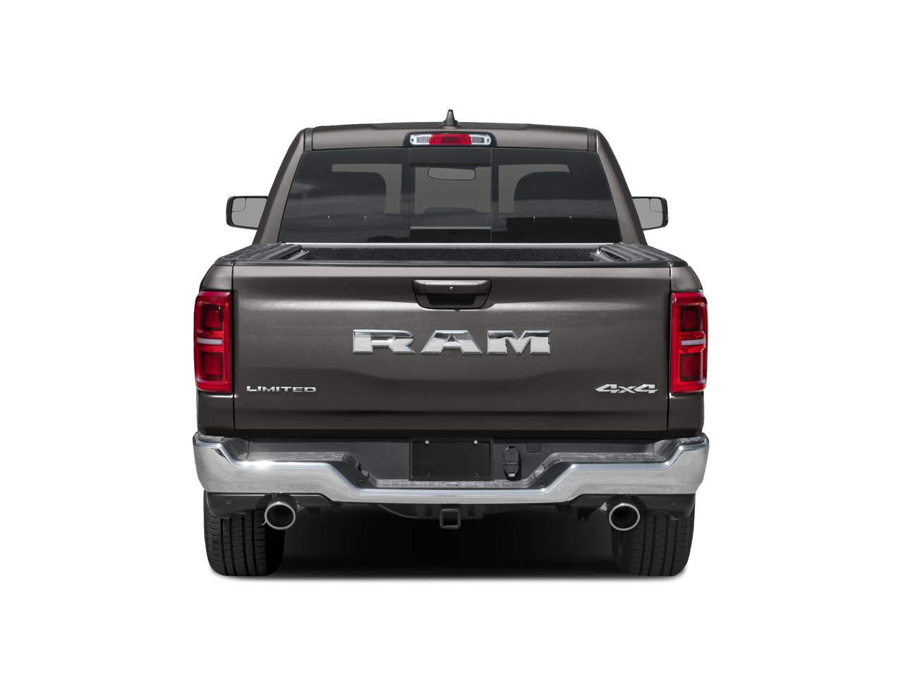 2027 RAM 1500 Limited