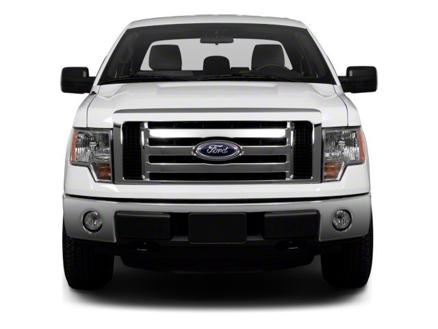 2010 Ford F-150 Lariat