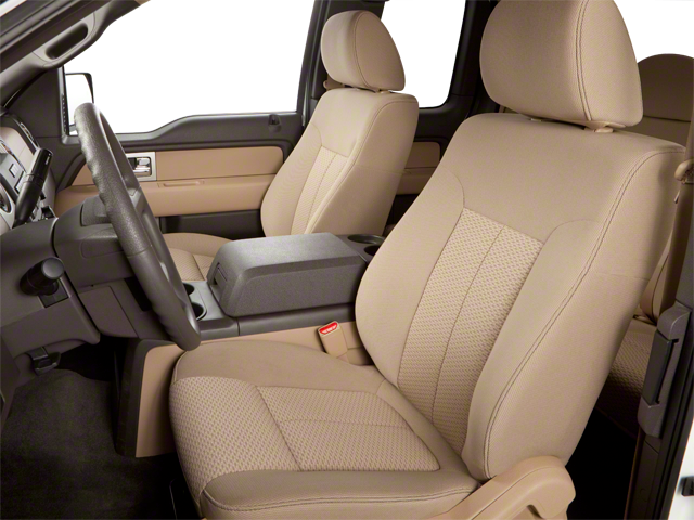 2010 Ford F-150 Lariat